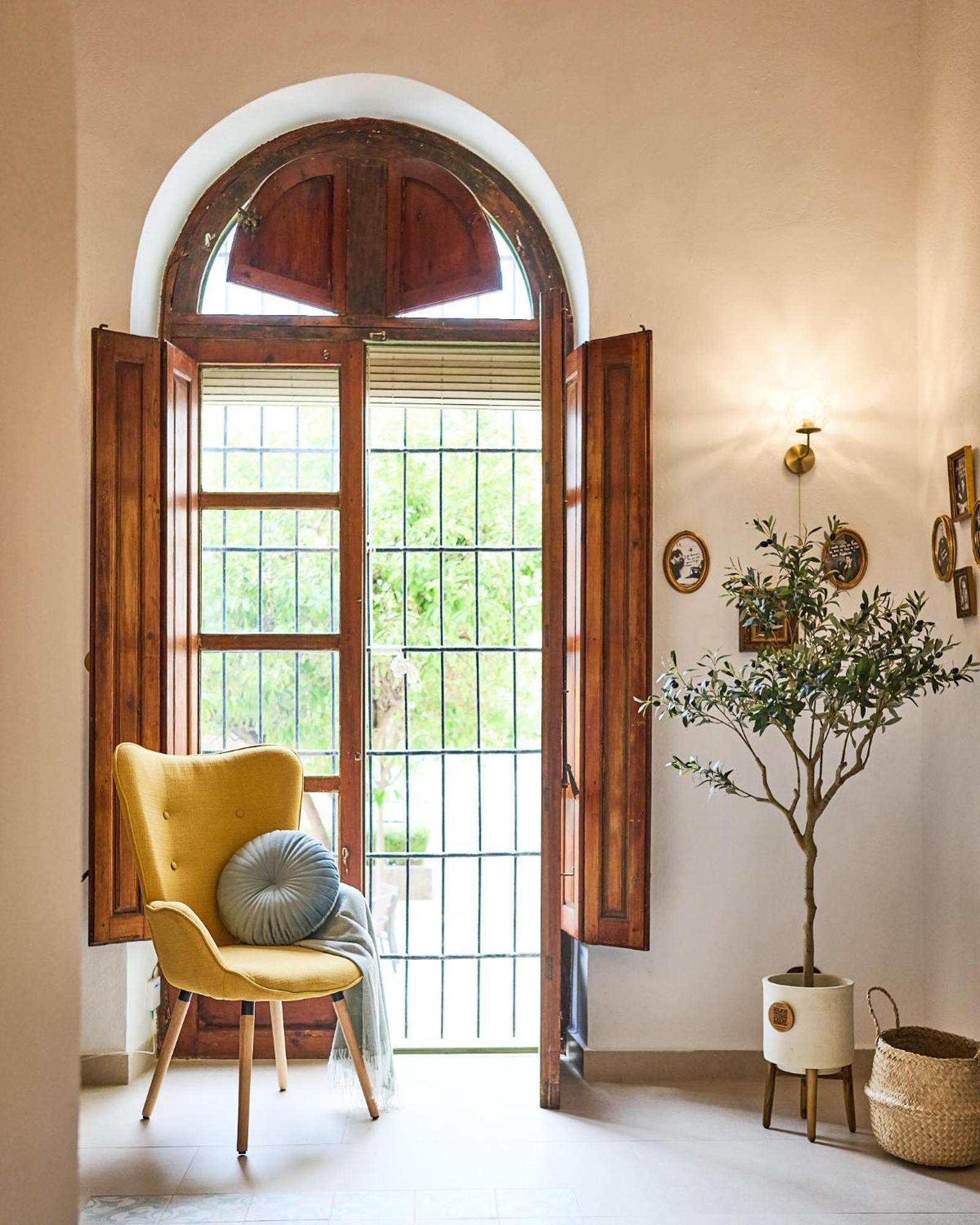 La Casa De Lorca En Almería Zewnętrze zdjęcie
