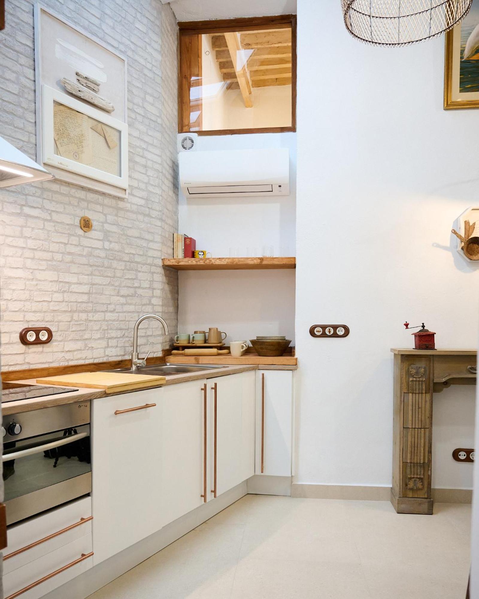 La Casa De Lorca En Almería Zewnętrze zdjęcie