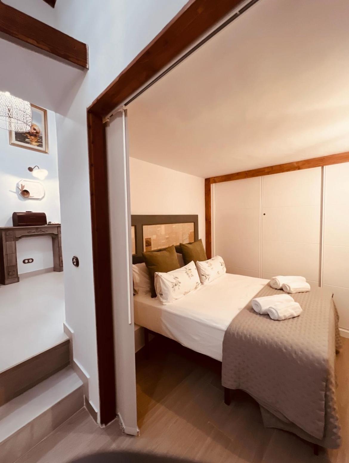La Casa De Lorca En Almería Zewnętrze zdjęcie